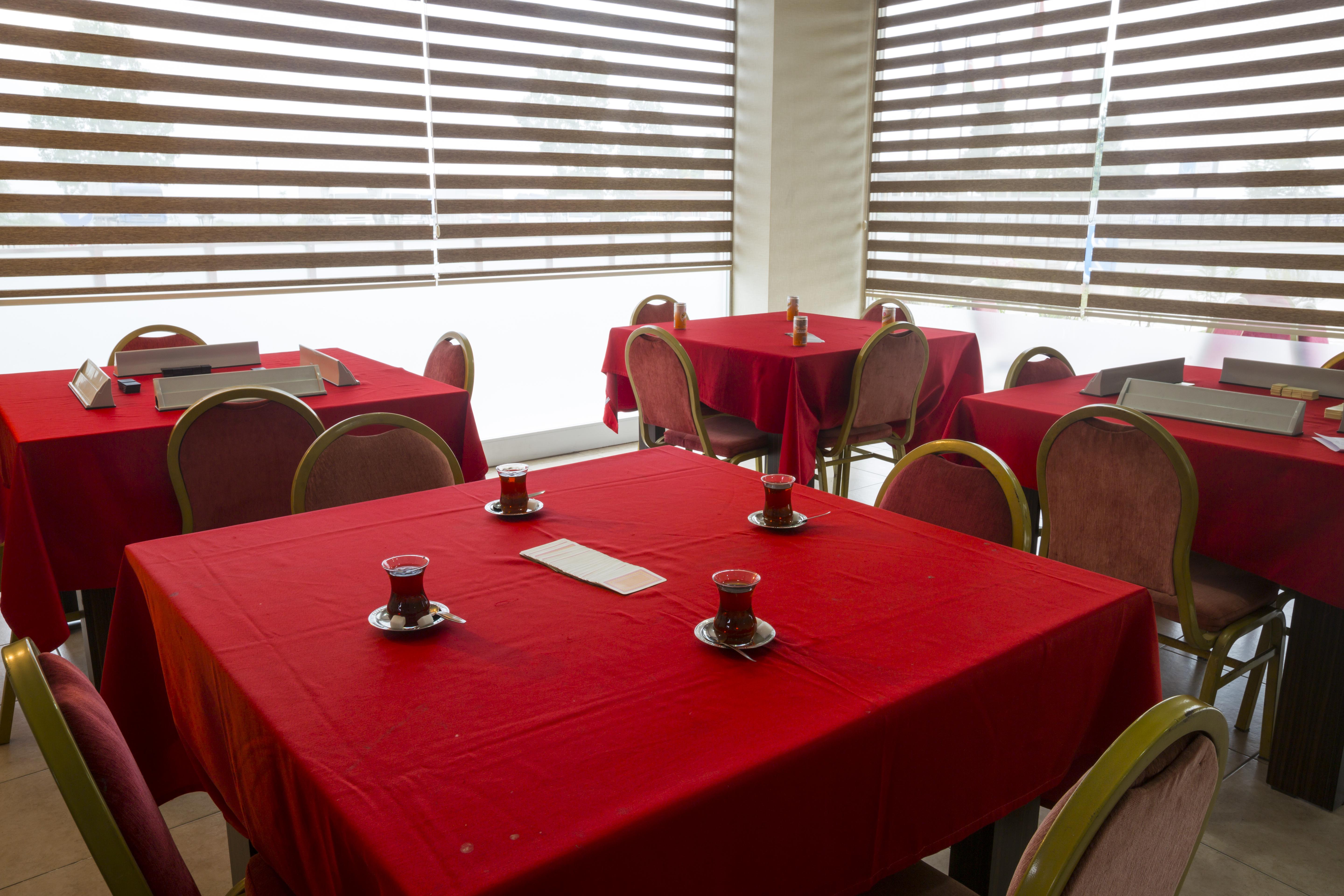 Arsen Hotel Arsin Kültér fotó