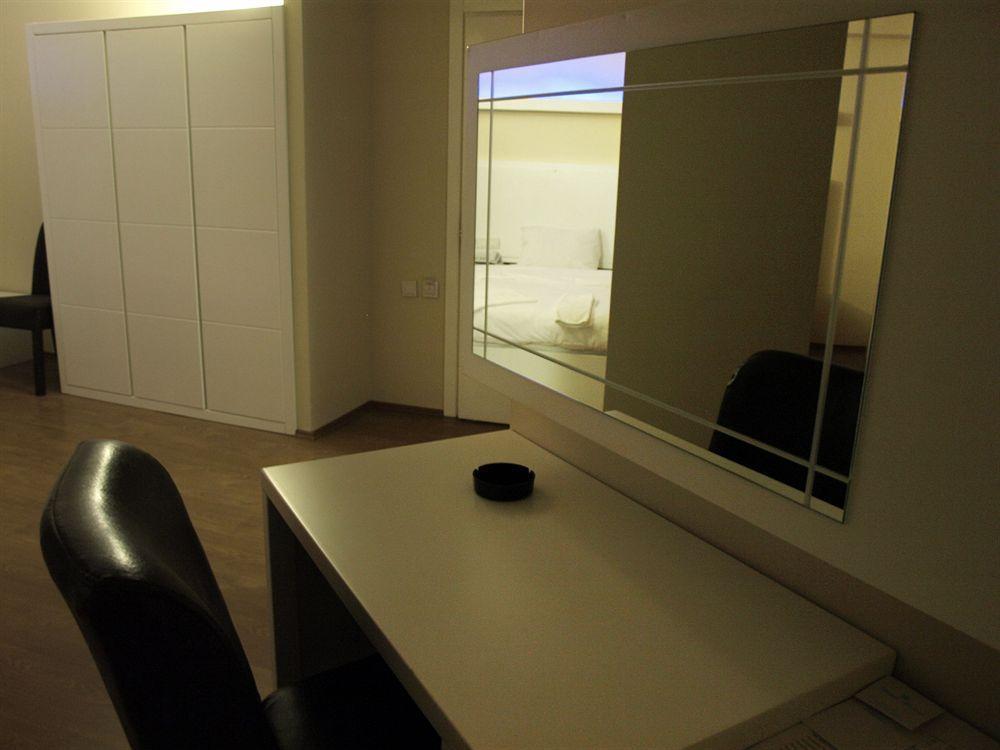 Arsen Hotel Arsin Kültér fotó