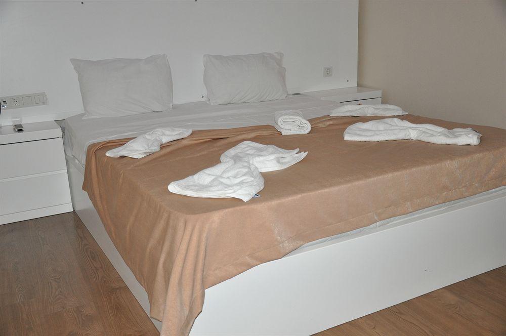 Arsen Hotel Arsin Kültér fotó