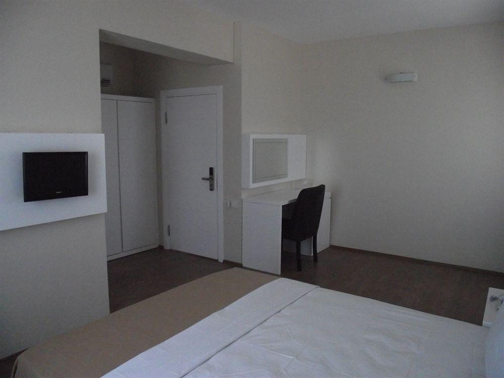 Arsen Hotel Arsin Kültér fotó