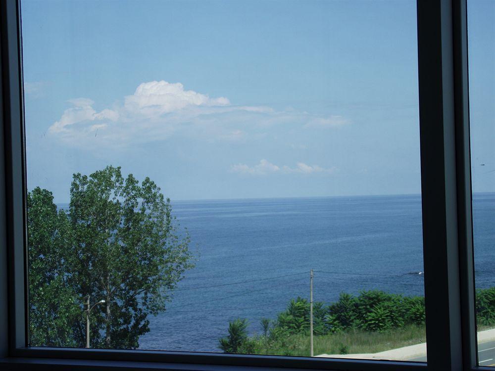 Arsen Hotel Arsin Kültér fotó